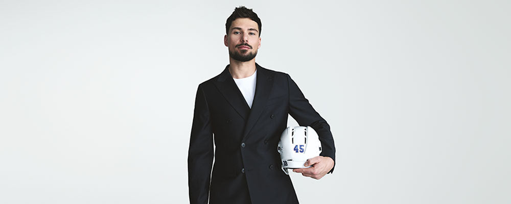Collection Alexandre Carrier